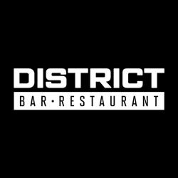 District Bar Restaurant Vancouver, opening hours