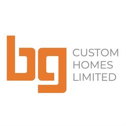 BG Custom Homes Limited, Halifax, NS opening hours