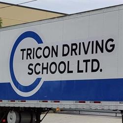 Tricon Driving School, Surrey, BC opening hours