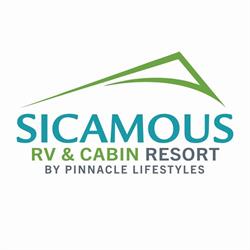 Sicamous RV & Cabin Resort, Malakwa, BC opening hours