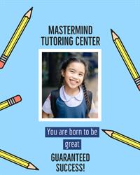 Mastermind Tutoring Center, Scarborough, ON opening hours