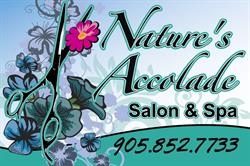 Nature's Accolade Salon & Spa, Uxbridge, ON opening hours