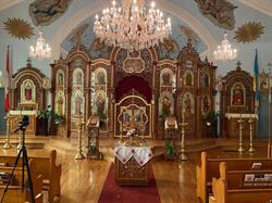 St. John the Baptist Ukrainian Orthodox Church Oshawa, opening hours