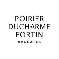 Poirier Ducharme Fortin avocates, Sherbrooke, QC opening hours