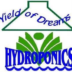 Yield Of Dreams Hydroponics, South River, ON opening hours