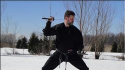 Dojo Ninjutsu Bujinkan, Montréal, QC opening hours