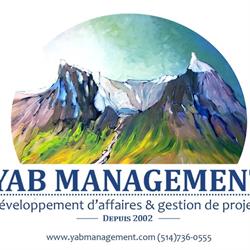 YAB Management Inc., Saint-Adolphe-d'Howard, QC opening hours