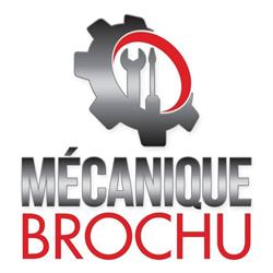 Mécanique Brochu, Laval, QC opening hours