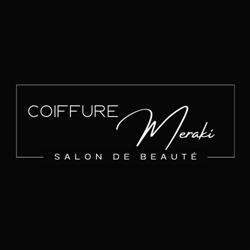 Coiffure Meraki, Québec, QC opening hours