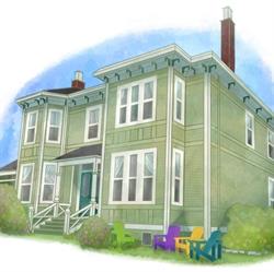 The Lark & Loon Inn, Annapolis Royal, NS opening hours