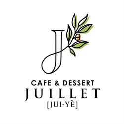Juillet cafe, Burnaby, BC opening hours