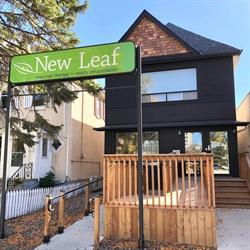 New Leaf Massage Therapy & Sports Rehabilitation, Winnipeg, MB opening hours