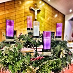 Notre-Dame-du-Laus Parish, Powerview, MB opening hours