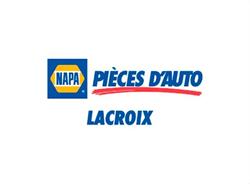 NAPA Pièces d'auto - Pièces d'auto Lacroix Inc Laval, Fabreville, QC opening hours