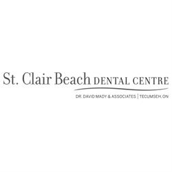 St. Clair Beach Dental Centre - Tecumseh, opening hours