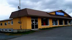 Morgan's Furniture & Appliances, Bay Roberts, NL opening hours