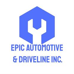 Epic Automotive, Saskatoon, SK opening hours