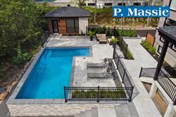 Piscines P. Massie Inc, Blainville, QC opening hours