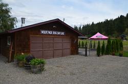 Wolfe Pack Dog Daycare, Kelowna, BC opening hours