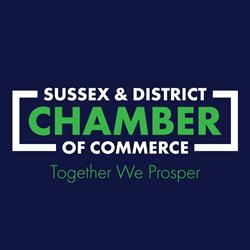 Sussex & District Chamber of Commerce, opening hours