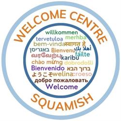 Squamish Welcome Centre, opening hours