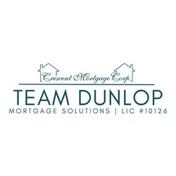 Team Dunlop Mortgage Solutions - A Division of Crescent Mortgage Co. (Brantford) Lic. 10126, opening hours