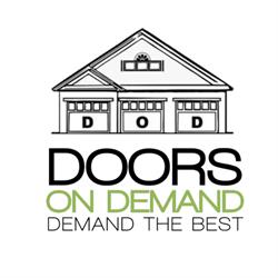 Doors On Demand, Lacombe, AB opening hours