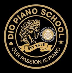 Dio Piano School, West Vancouver, BC opening hours