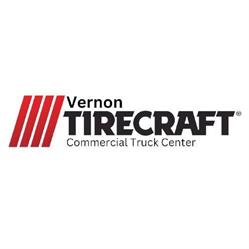 Vernon Tirecraft - The Truck Center, opening hours