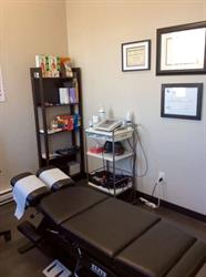 Clinique Chiropratique Évolution, Saint-Joseph-du-Lac, QC opening hours