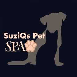 SuziQs Pet Spaw, Carstairs, AB opening hours