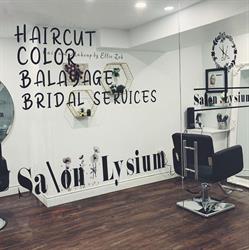 Salon Lysium, Ancaster, ON opening hours