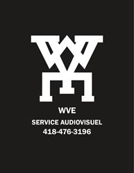 Wve AudioVisuel, Lévis, QC opening hours