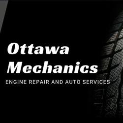 Ottawa Mechanics Inc., opening hours