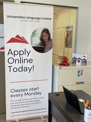 ULC Universitas Language Centre, Montréal, QC opening hours
