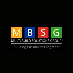 MULTI-BUILD SOLUTIONS GROUP INC., Burlington, ON opening hours