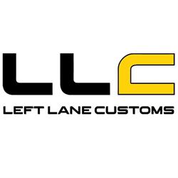 Left Lane Customs, Scarborough, ON opening hours