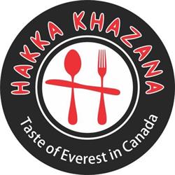 Hakka Khazana Restaurant Windsor, opening hours