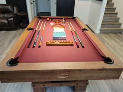Benner's Billiards Service, Red Deer, AB opening hours