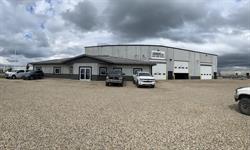 Trident Oilfield Services Ltd, Clairmont, AB opening hours