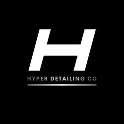 Hyper Detailing Co, Concord, ON opening hours