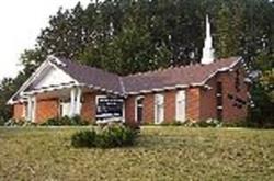 New Apostolic Church Denbigh, opening hours