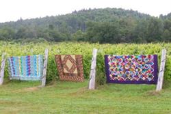 Town & Country Quilts, Quispamsis, NB opening hours