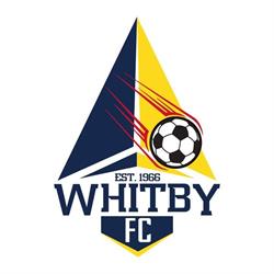 Whitby FC, opening hours