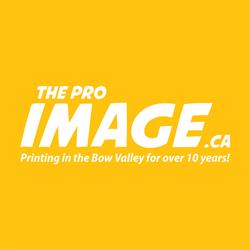Pro Image Signs & Printing, Banff, AB opening hours