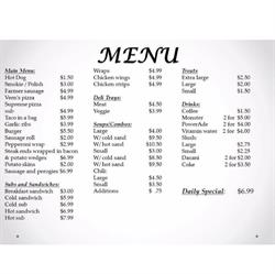 Stubers Corner Convenience, Medicine Hat, AB opening hours