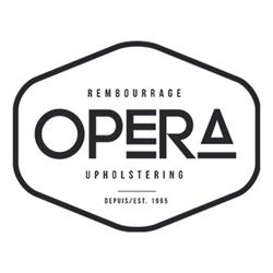 Opera Rembourrage, Montréal, QC opening hours