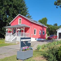 Rembourrage 2e vie, Oka, QC opening hours