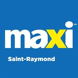 Maxi St-Raymond St-Cyrille, Saint-Raymond, QC opening hours