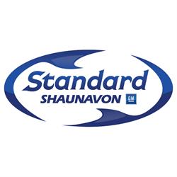 Standard Shaunavon, opening hours